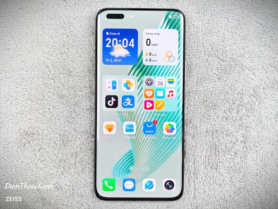 Honor Magic 5 Pro 12/256G - 34643-duoc-ban-tai-Điện Thoại Xanh
