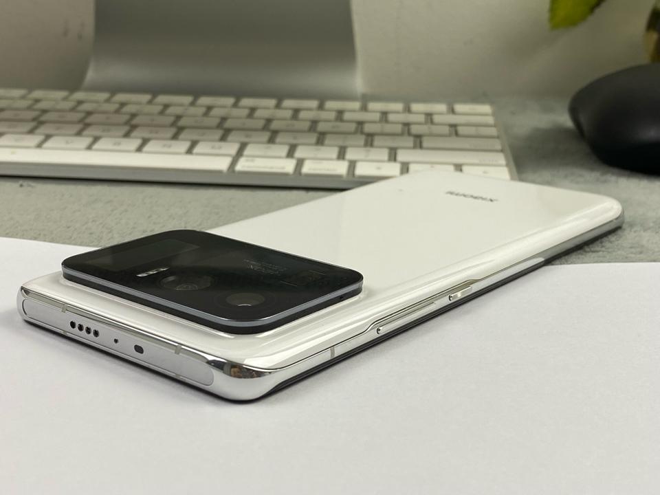 Xiaomi 11 Ultra 12/256G - 44716-duoc-ban-tai-Điện Thoại Xanh