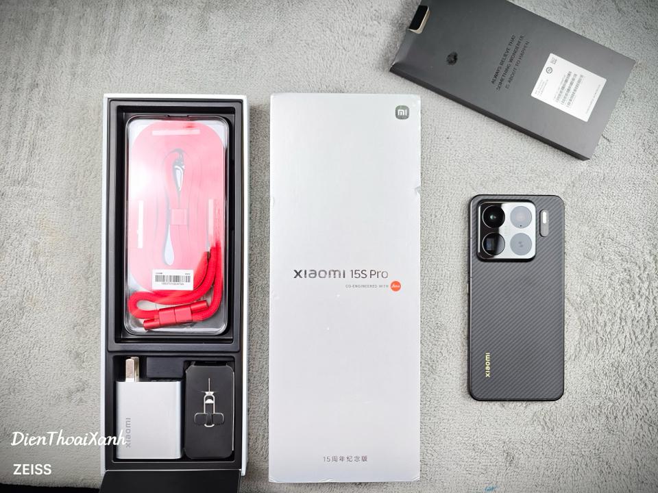 Xiaomi 15s Pro 16/512G - 17600-duoc-ban-tai-Điện Thoại Xanh