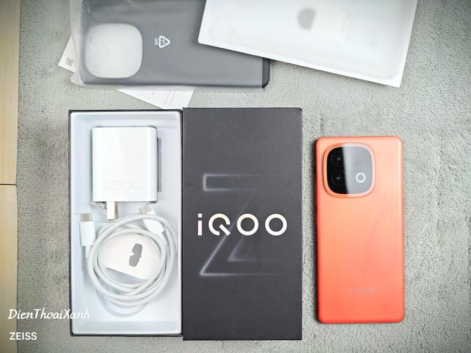 IQOO Z10 Turbo Pro 12/256G - 26736-duoc-ban-tai-Điện Thoại Xanh