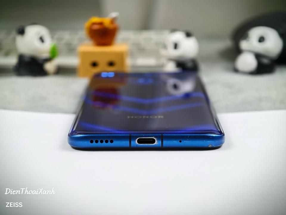 Honor V20 8/128G - 12621-duoc-ban-tai-Điện Thoại Xanh