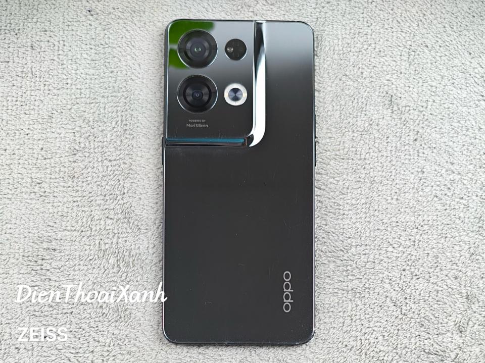 OPPO Reno 8 Pro+ 12/256G - 67676-duoc-ban-tai-Điện Thoại Xanh