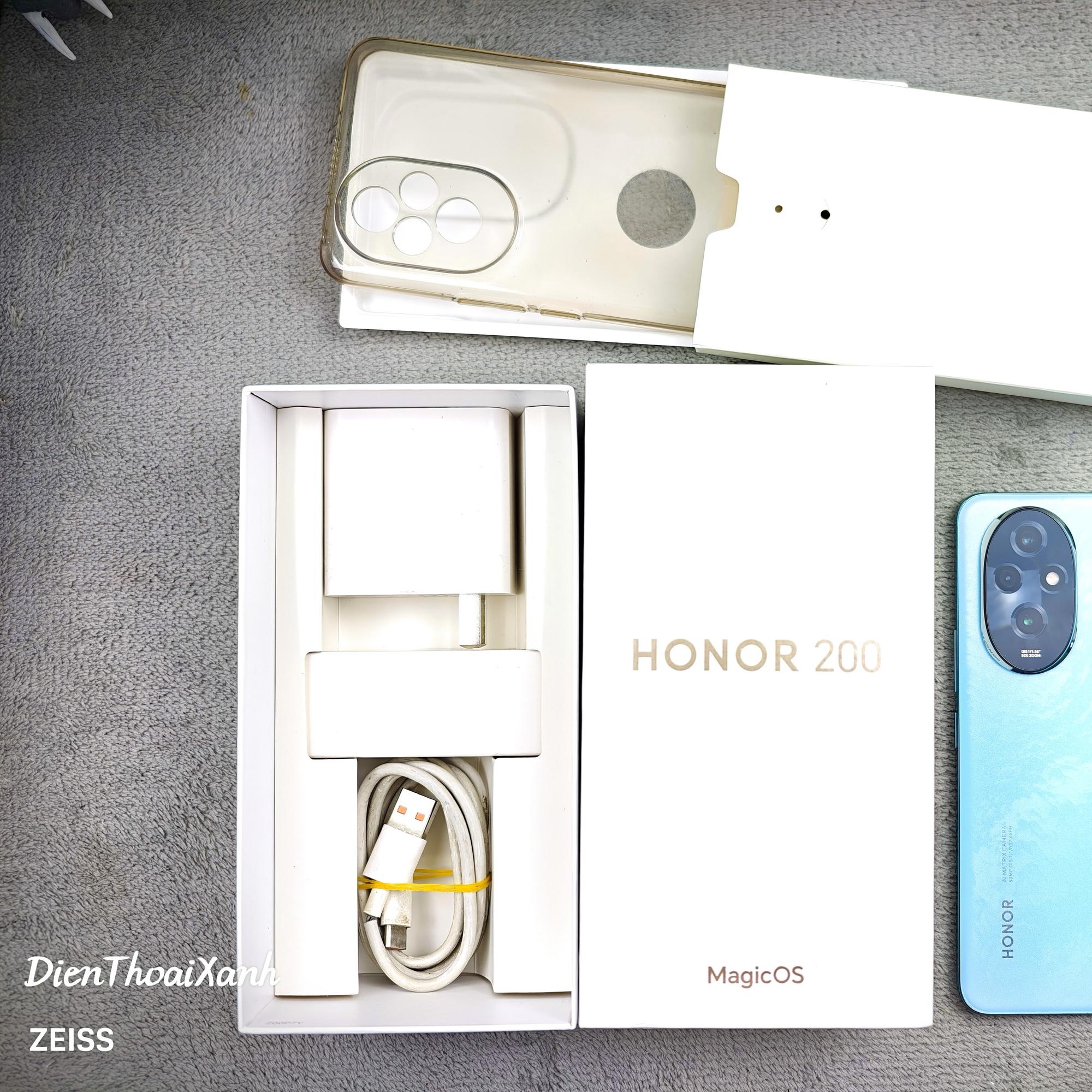 Honor 200 8/256G - 76502-duoc-ban-tai-Điện Thoại Xanh