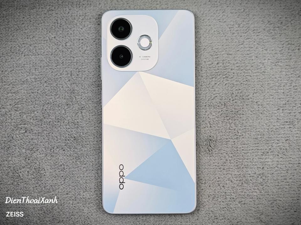 OPPO K13x 6/128G - 51194-duoc-ban-tai-Điện Thoại Xanh