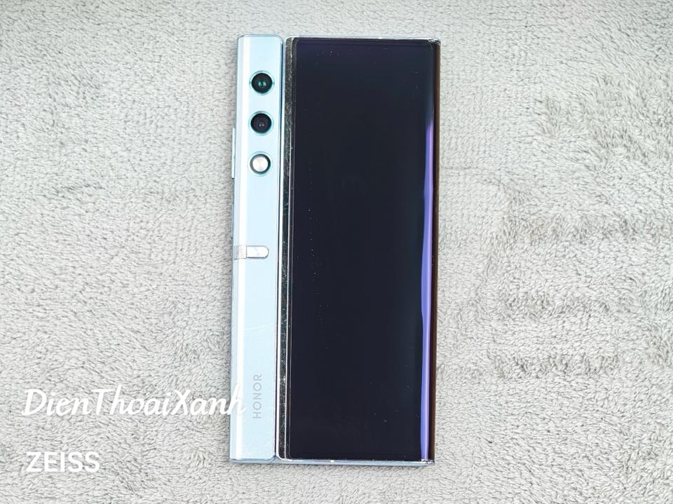 Honor V Pure 16/256G - 35776-duoc-ban-tai-Điện Thoại Xanh