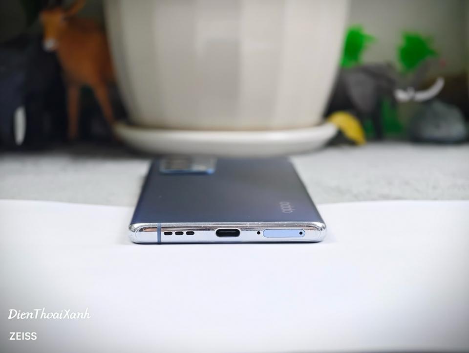 OPPO Reno 6 Pro+ 12/256G - 87879-duoc-ban-tai-Điện Thoại Xanh