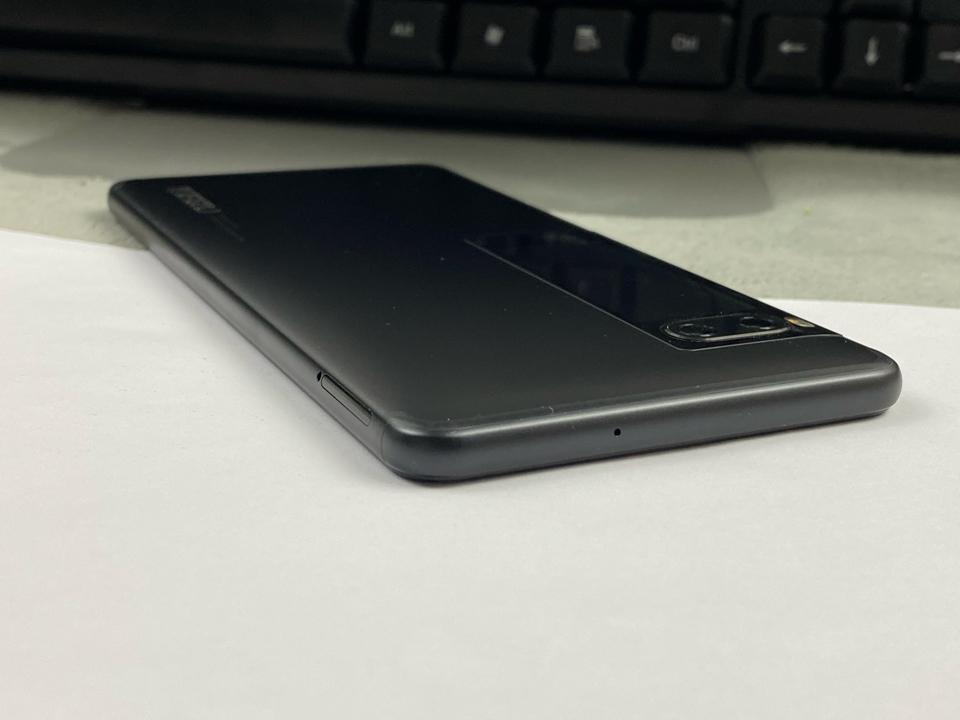 Meizu Pro 7 4/128G - 73884-duoc-ban-tai-Điện Thoại Xanh