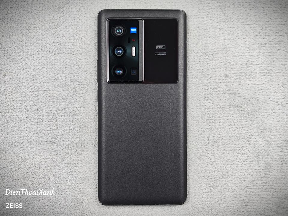 Vivo X70 Pro+ 12/256G - 04612-duoc-ban-tai-Điện Thoại Xanh