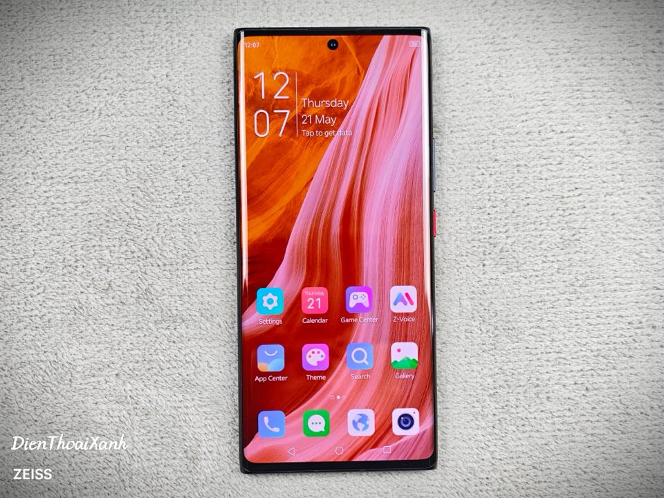 ZTE Axon A41 Ultra 8/256G - 18430-duoc-ban-tai-Điện Thoại Xanh