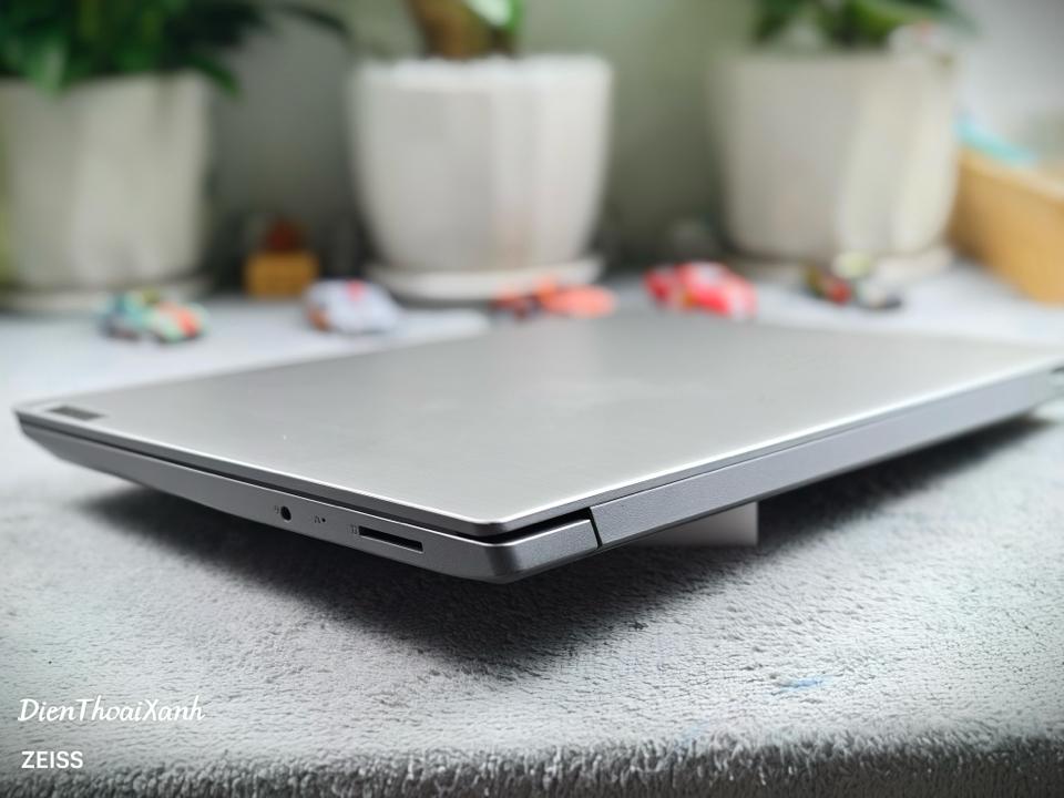 Lenovo ideapad 14s 2020 8/512G - PEML6-duoc-ban-tai-Điện Thoại Xanh