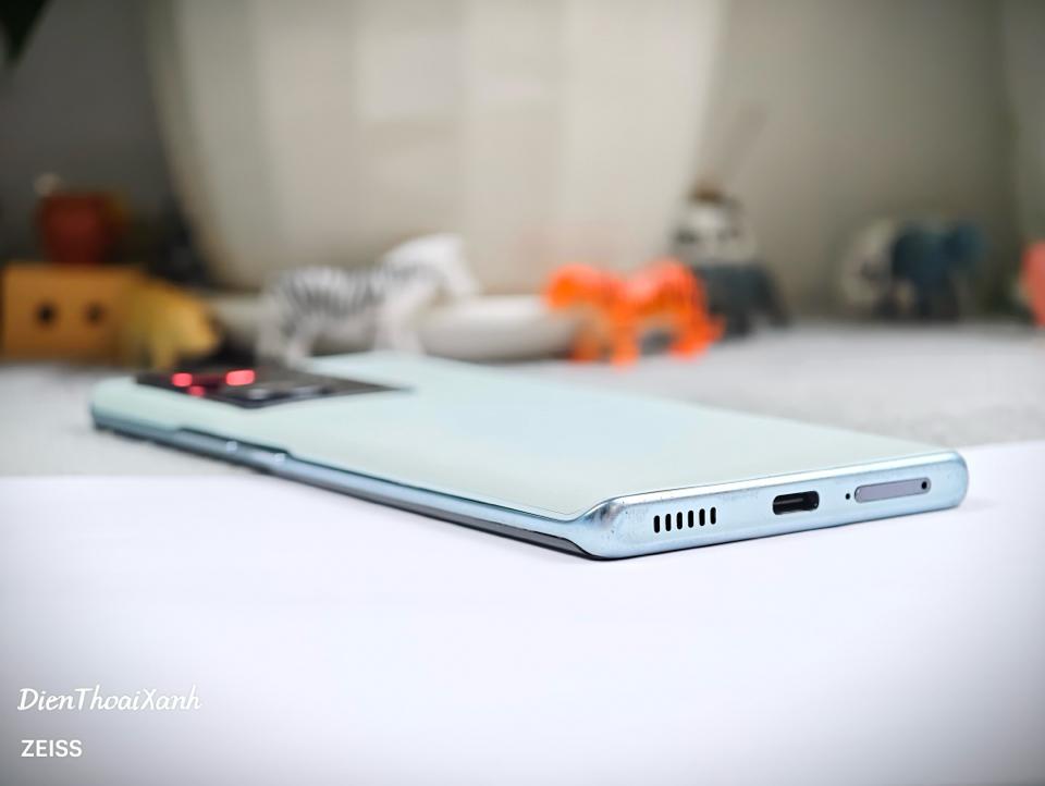 Nubia Z50 12/256G - 99202-duoc-ban-tai-Điện Thoại Xanh