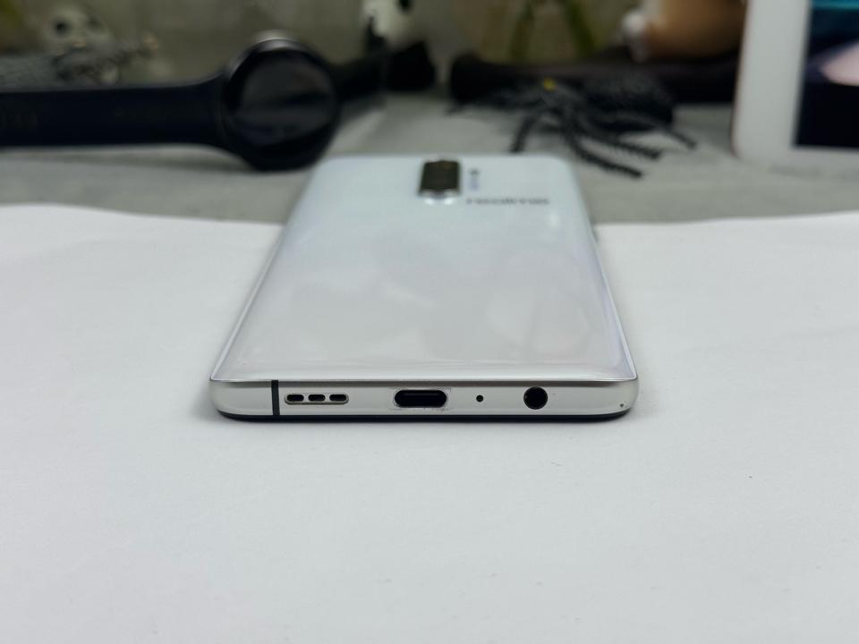 Realme X2 Pro 12/356G - 63550-duoc-ban-tai-Điện Thoại Xanh