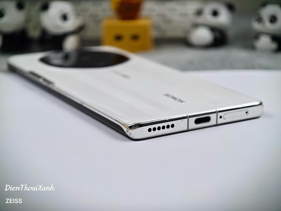 Honor Magic 3 Pro+ 12/512G - 79594-duoc-ban-tai-Điện Thoại Xanh