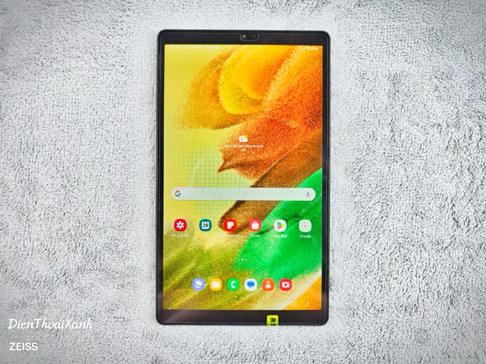 Samsung Galaxy TAB A7 lite 3/32G - 39811-duoc-ban-tai-Điện Thoại Xanh