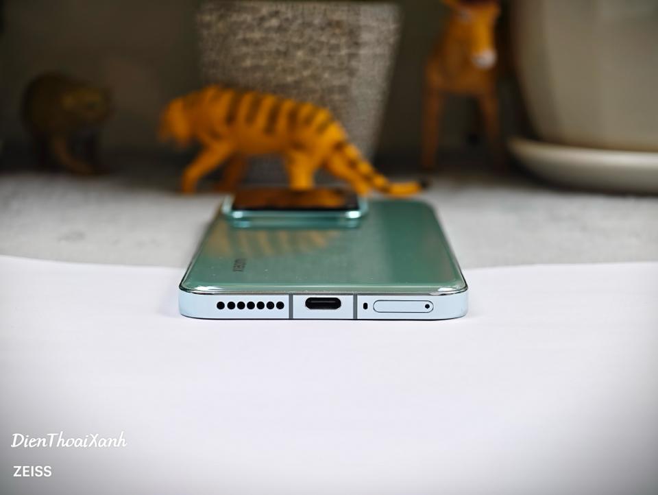 Xiaomi 14 12/256G - 51948-duoc-ban-tai-Điện Thoại Xanh