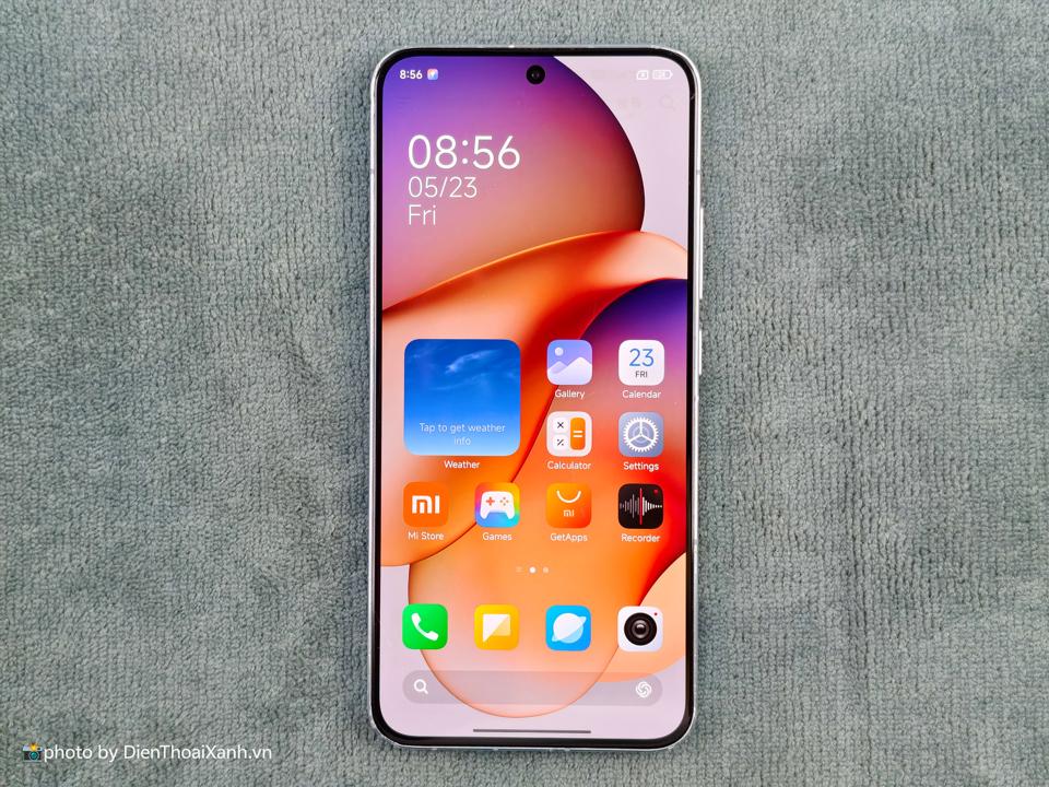 Xiaomi 13 8/256G - 10221-duoc-ban-tai-Điện Thoại Xanh