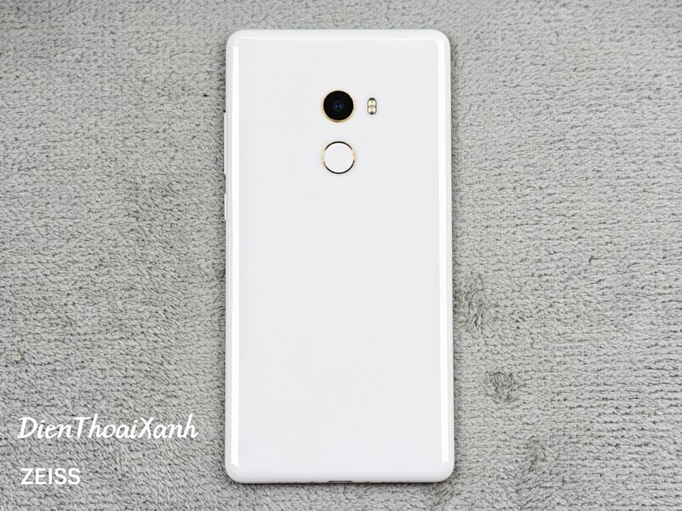 Xiaomi Mix 2 8/128G - 72326-duoc-ban-tai-Điện Thoại Xanh