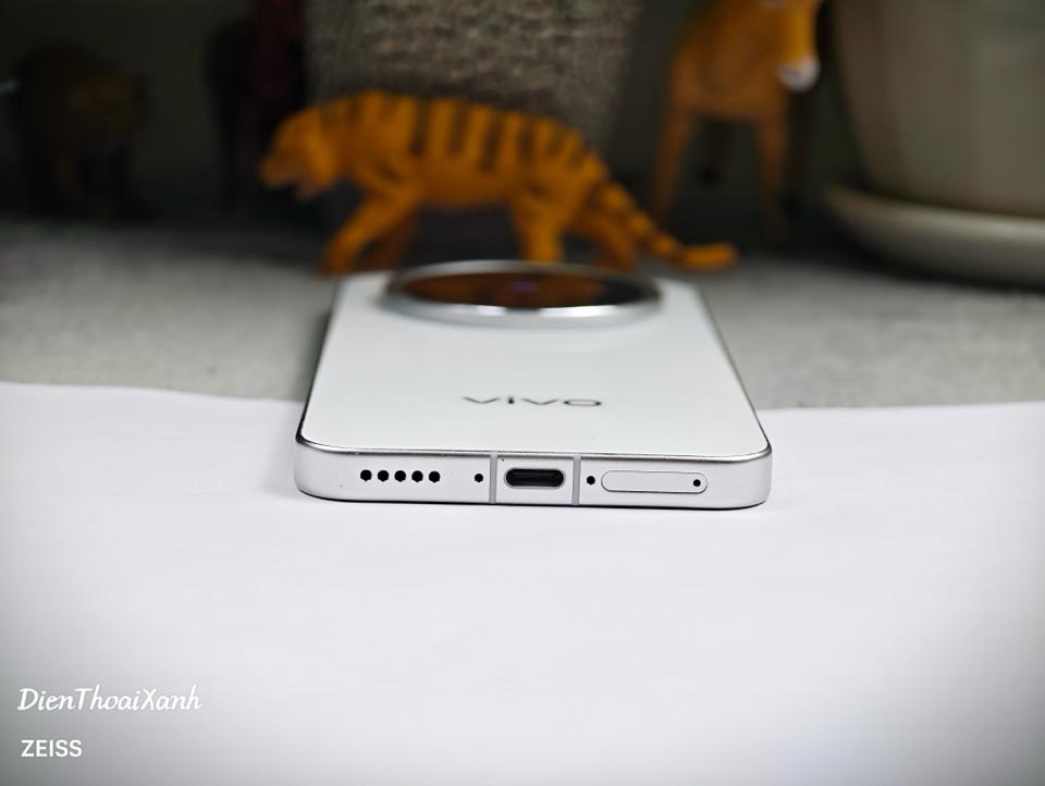 Vivo X200 Pro mini 12/256G - 46211-duoc-ban-tai-Điện Thoại Xanh