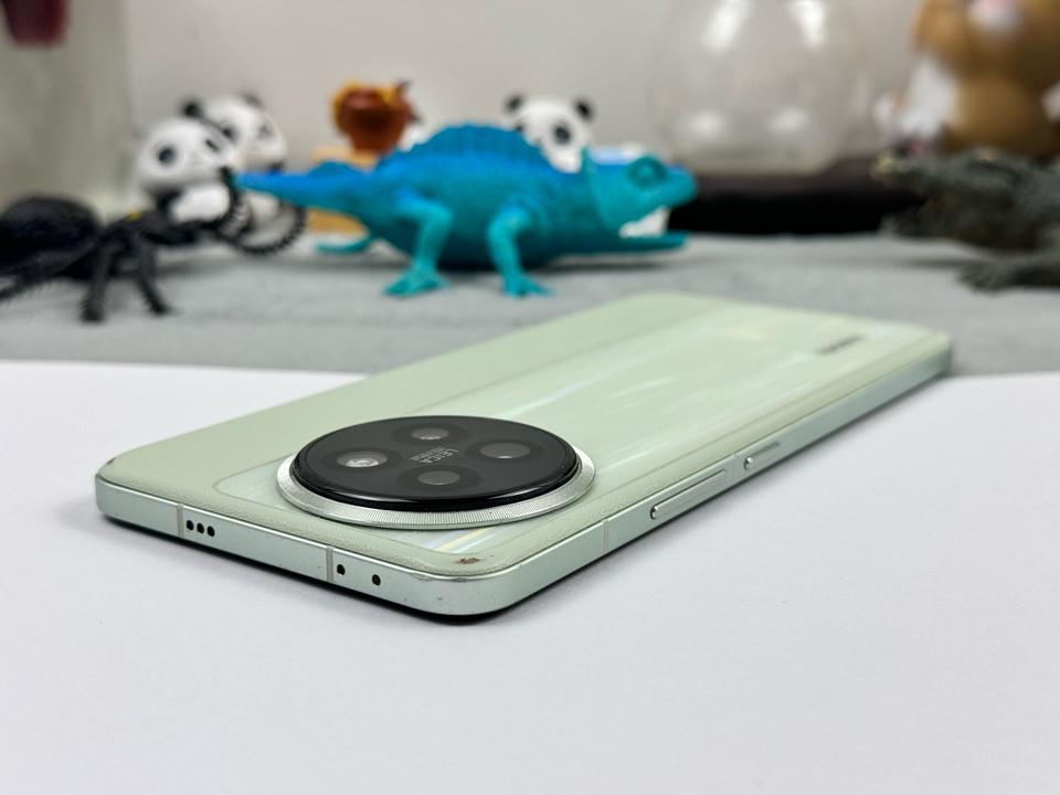 Xiaomi Civi 4 Pro 12/256G - 56569-duoc-ban-tai-Điện Thoại Xanh