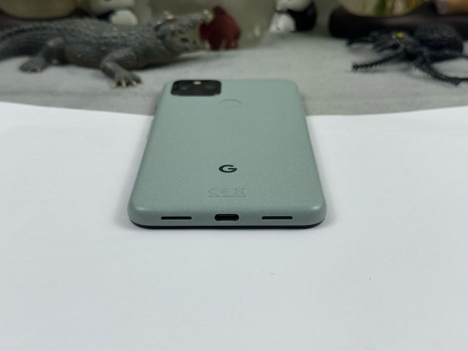 Google Pixel 5 8/128G QT - 53055-duoc-ban-tai-Điện Thoại Xanh