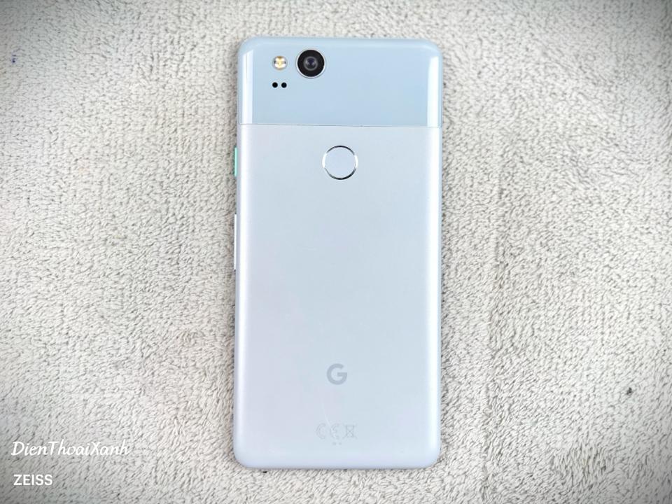 Google Pixel 2 64G - 33029-duoc-ban-tai-Điện Thoại Xanh