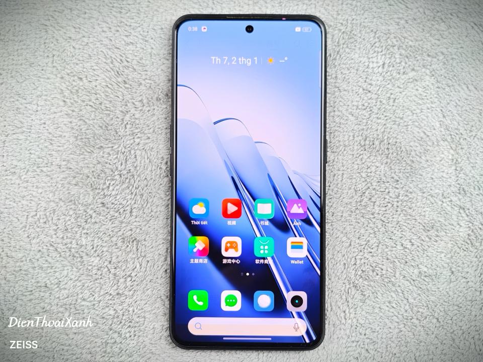 Realme GT Neo 3 12/256G - 31759-duoc-ban-tai-Điện Thoại Xanh