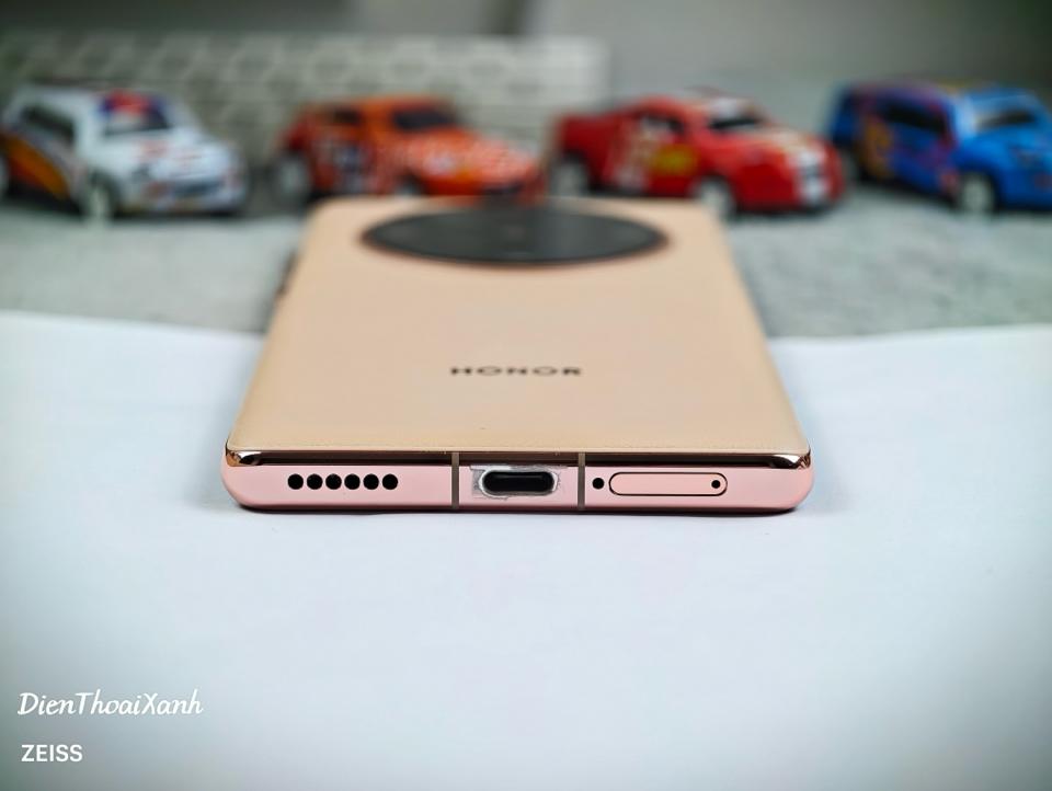 Honor Magic 3 Pro 12/512G - 16451-duoc-ban-tai-Điện Thoại Xanh