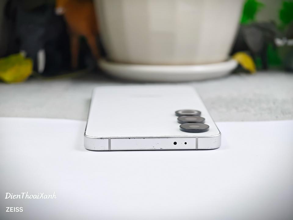 Meizu 21 Note 16/512G - 62952-duoc-ban-tai-Điện Thoại Xanh