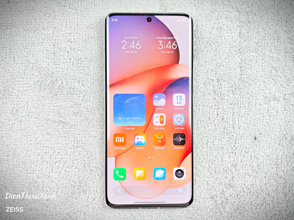 Xiaomi 13 Pro 12/256G - 94005-duoc-ban-tai-Điện Thoại Xanh