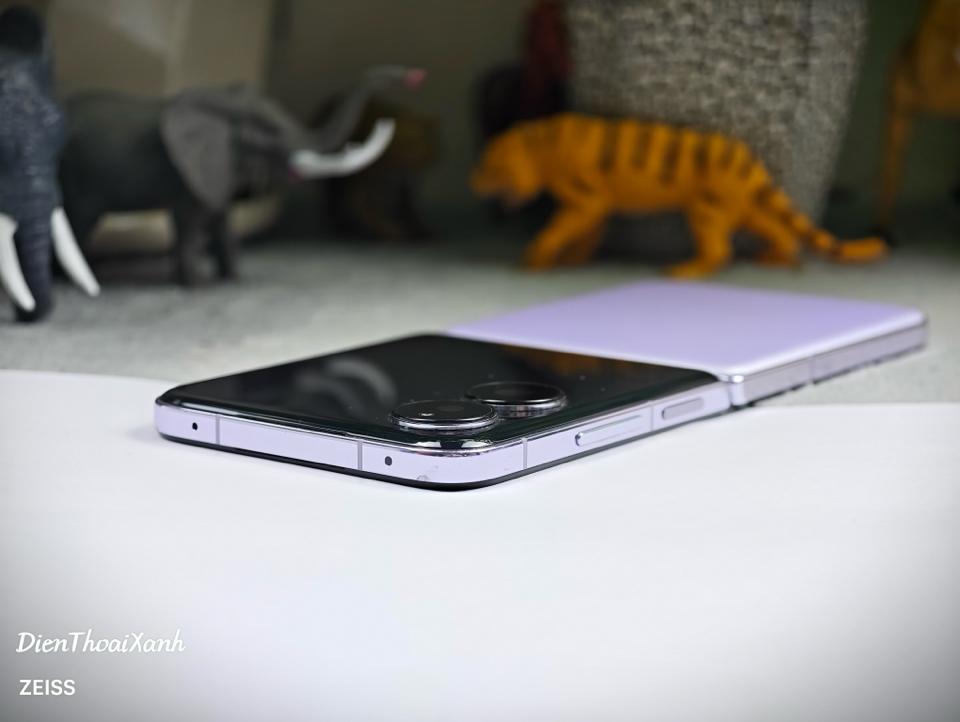 Xiaomi Mix Flip 12/256G - 27109-duoc-ban-tai-Điện Thoại Xanh