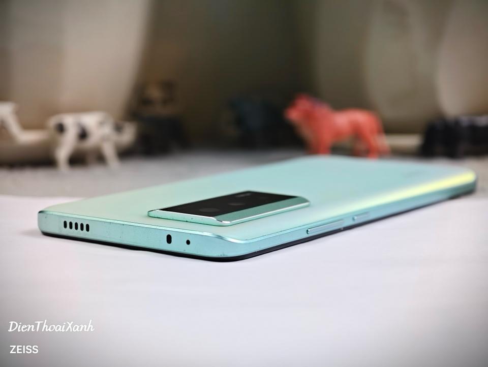 Redmi K60 Pro 8/256G - 61583-duoc-ban-tai-Điện Thoại Xanh