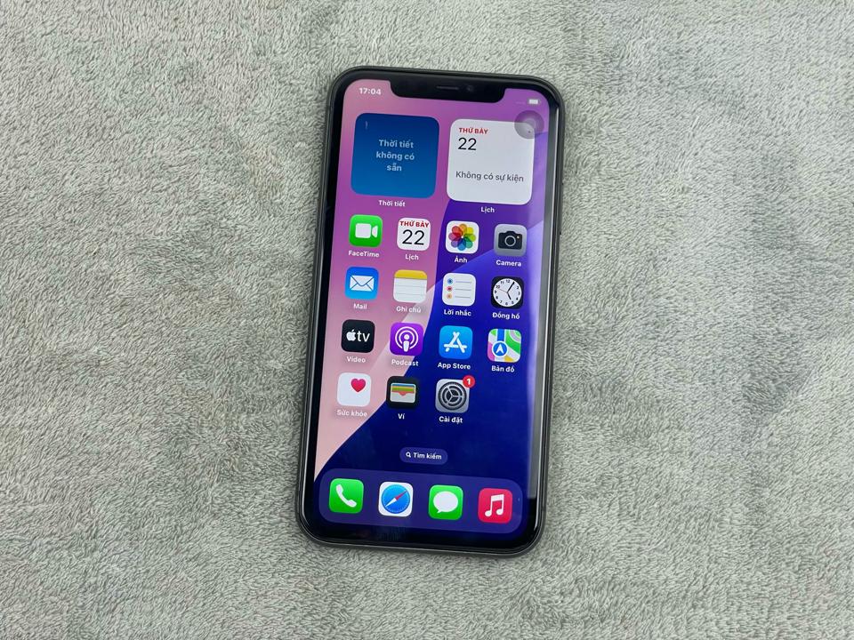 iPhone 11 64G - 84941-duoc-ban-tai-Điện Thoại Xanh