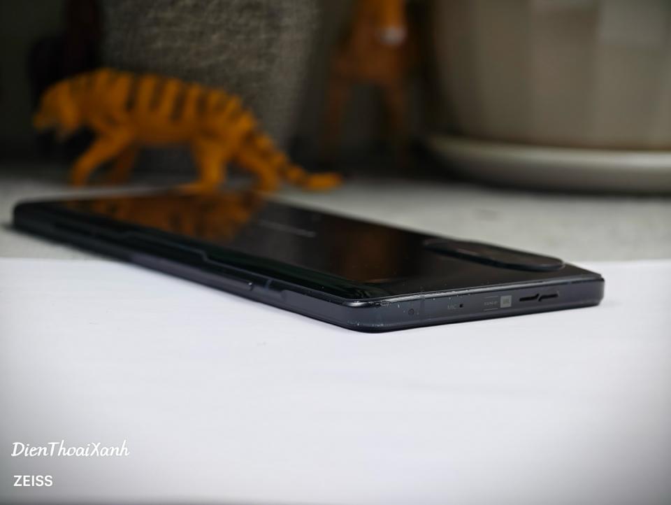 Redmi K40 Gaming 12/256G - 66062-duoc-ban-tai-Điện Thoại Xanh