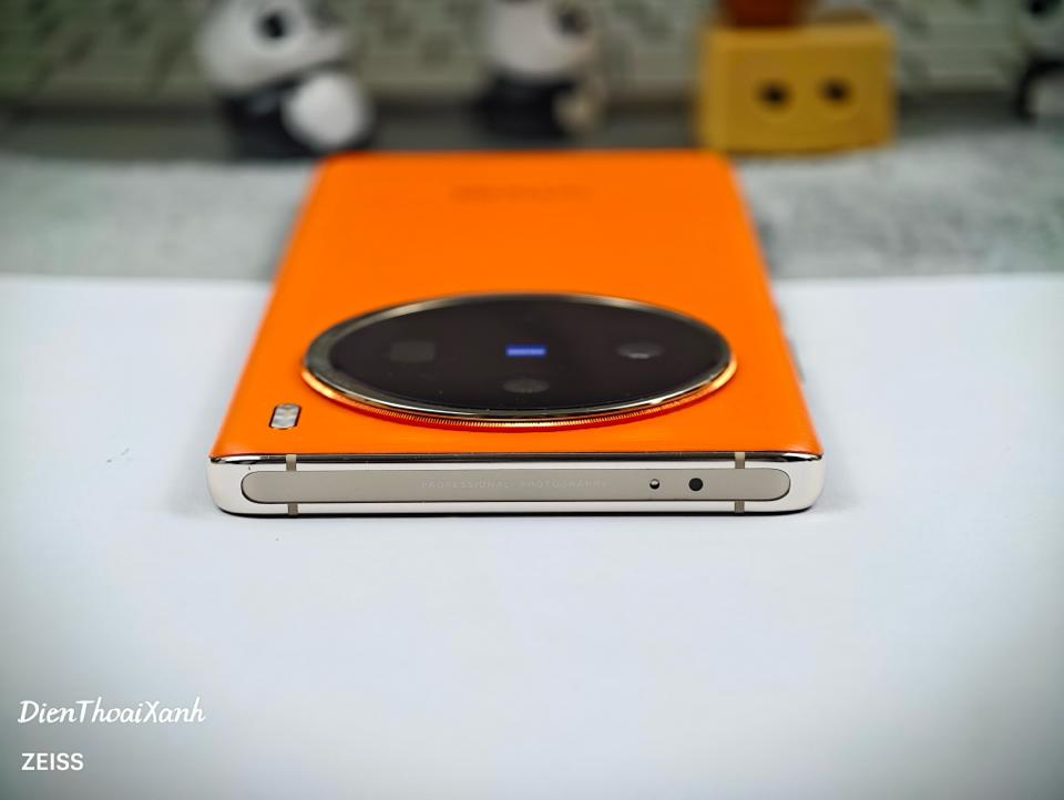Vivo X100 12/256G - 13214-duoc-ban-tai-Điện Thoại Xanh