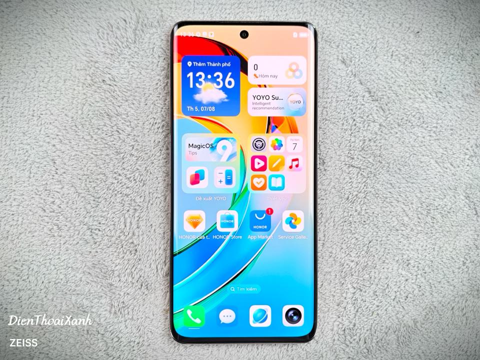 Honor X50 8/256G - 68408-duoc-ban-tai-Điện Thoại Xanh