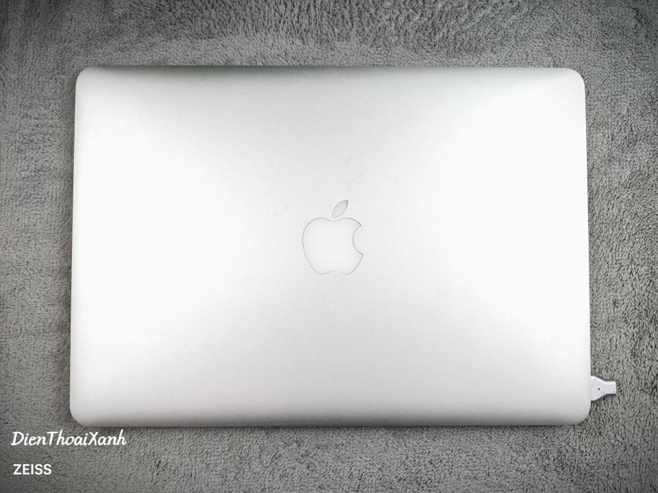 Macbook Air 13 inch 2015 4/128G - UG940-duoc-ban-tai-Điện Thoại Xanh