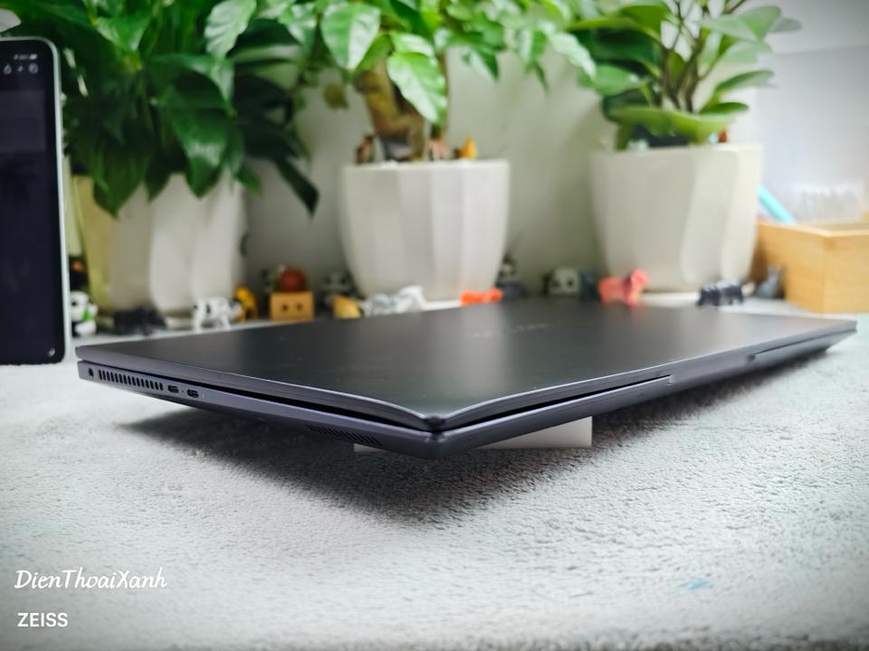 Honor MagicBook Pro 16 2024 24G/1T - 00780-duoc-ban-tai-Điện Thoại Xanh