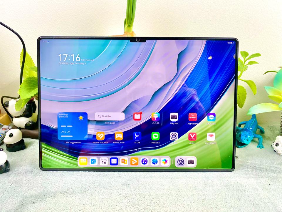 Huawei MatePad Pro 13.2 12/256G - 009341-duoc-ban-tai-Điện Thoại Xanh