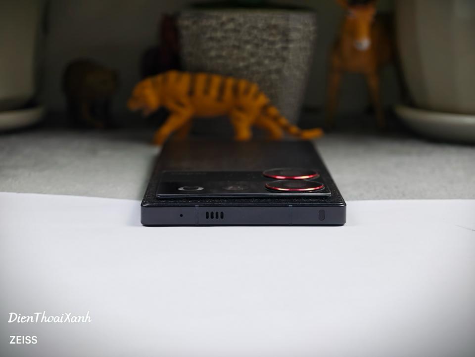 Nubia Z50 Ultra 12/256G - 83714-duoc-ban-tai-Điện Thoại Xanh