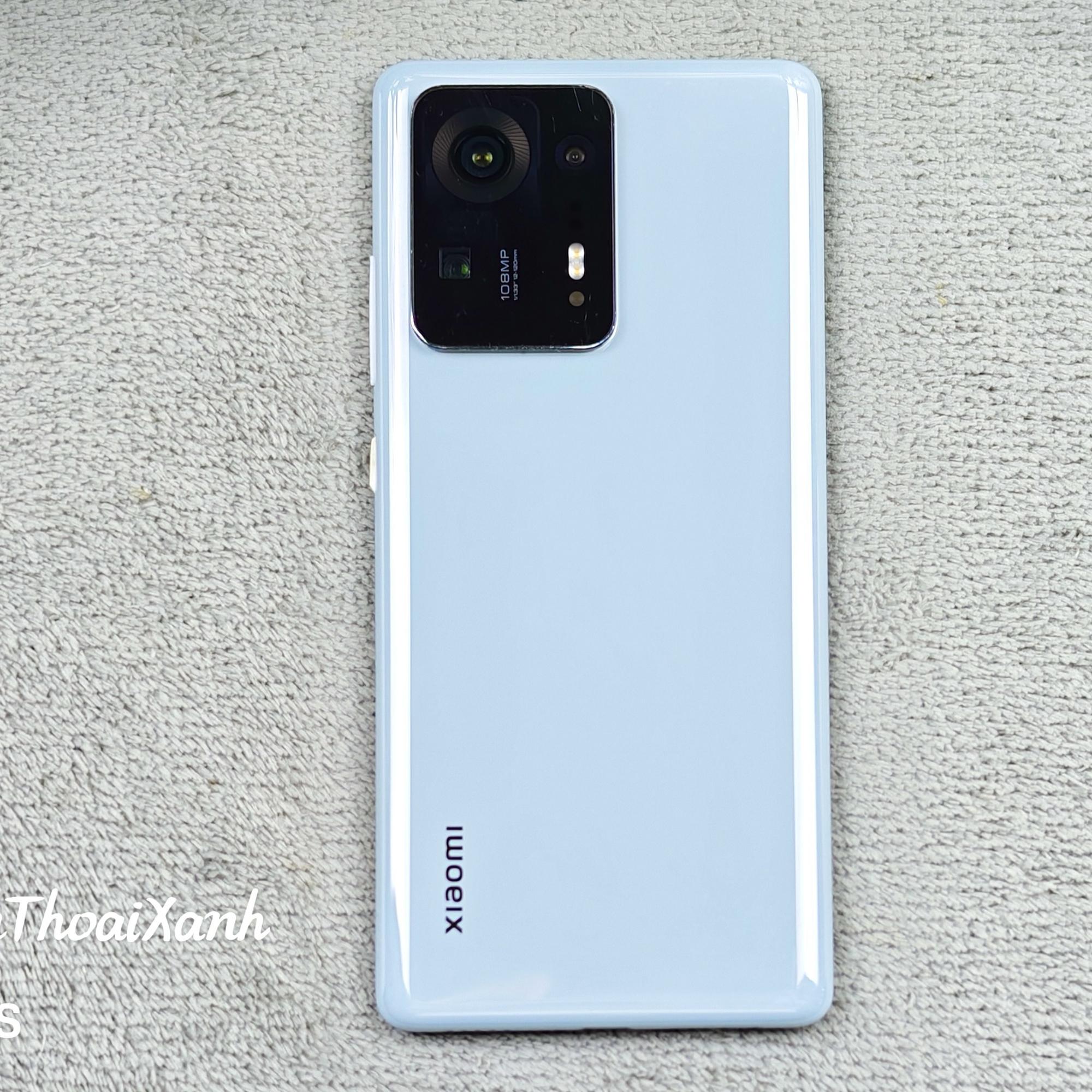 Xiaomi Mix 4 8/256G - 28651-duoc-ban-tai-Điện Thoại Xanh