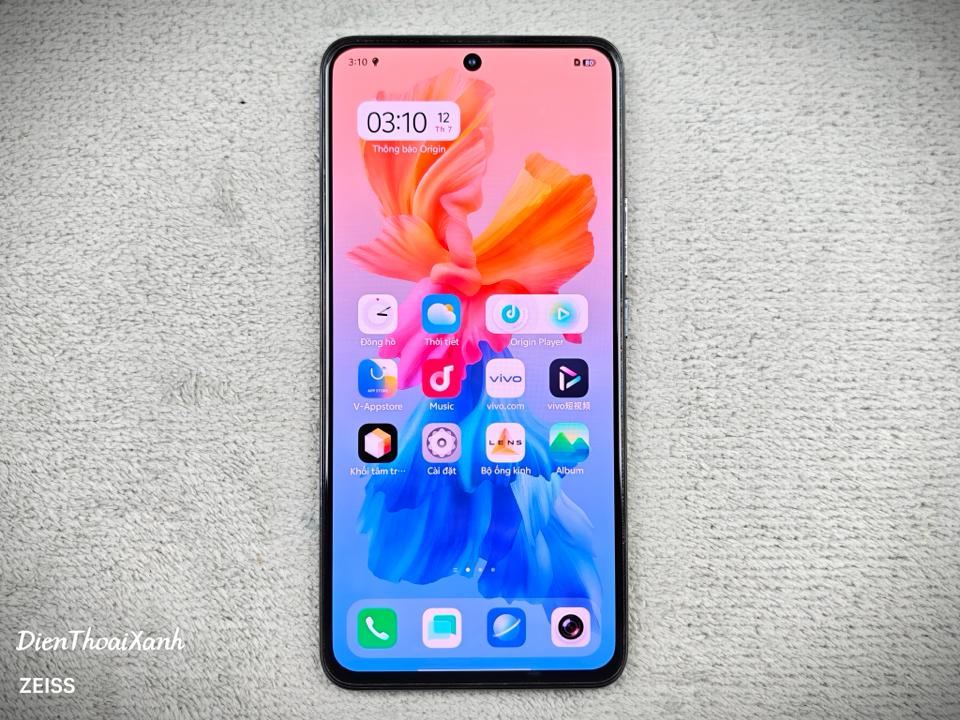 Vivo X60 8/128G - 67373-duoc-ban-tai-Điện Thoại Xanh