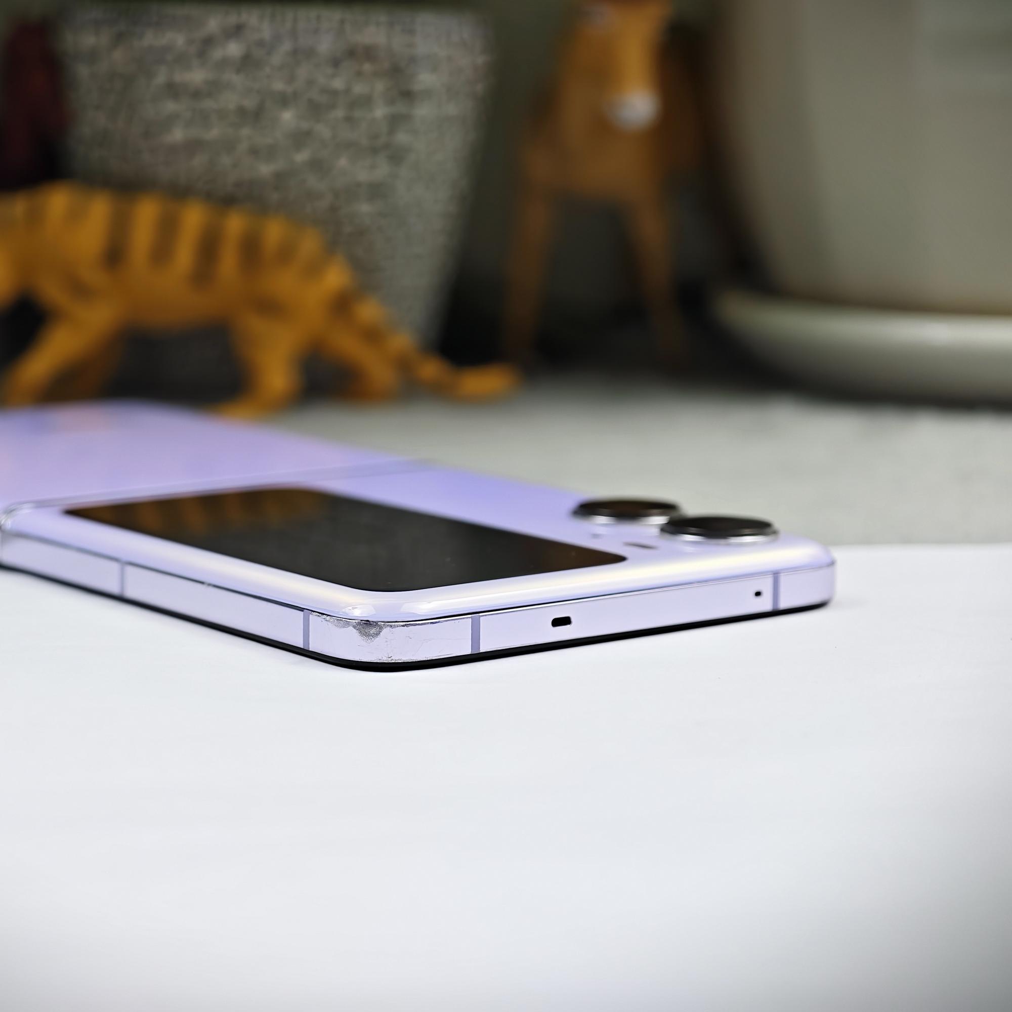 OPPO Find N2 Flip 12/256G - 54650-duoc-ban-tai-Điện Thoại Xanh