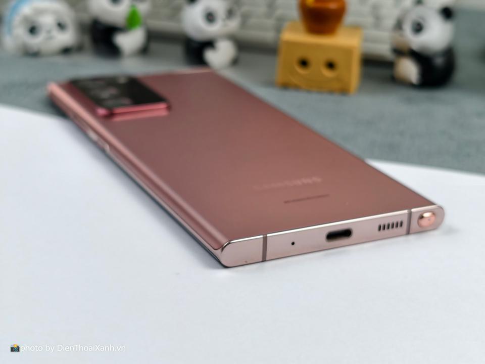 Samsung Galaxy Note 20 Ultra 12/256G - 17387-duoc-ban-tai-Điện Thoại Xanh