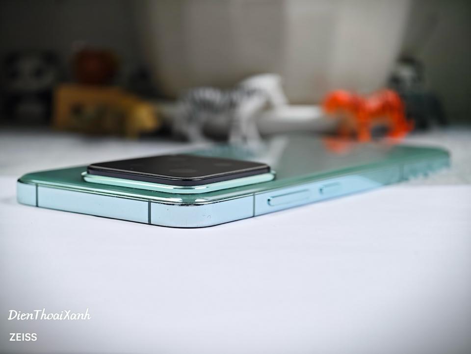 Xiaomi 14 12/256G - 34882-duoc-ban-tai-Điện Thoại Xanh