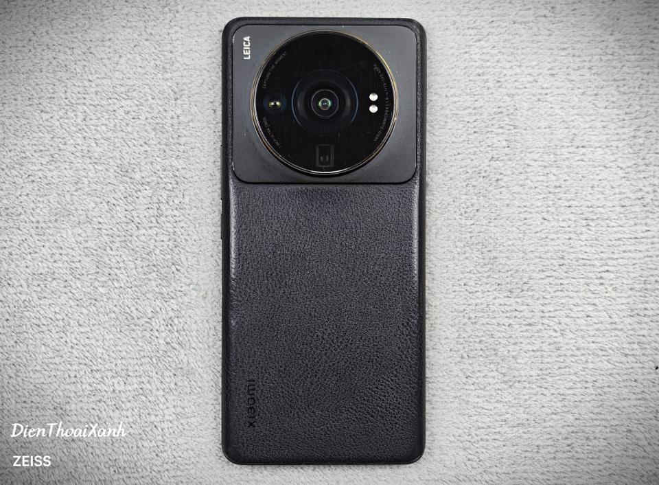 Xiaomi12s Ultra 12/256G - 34855-duoc-ban-tai-Điện Thoại Xanh