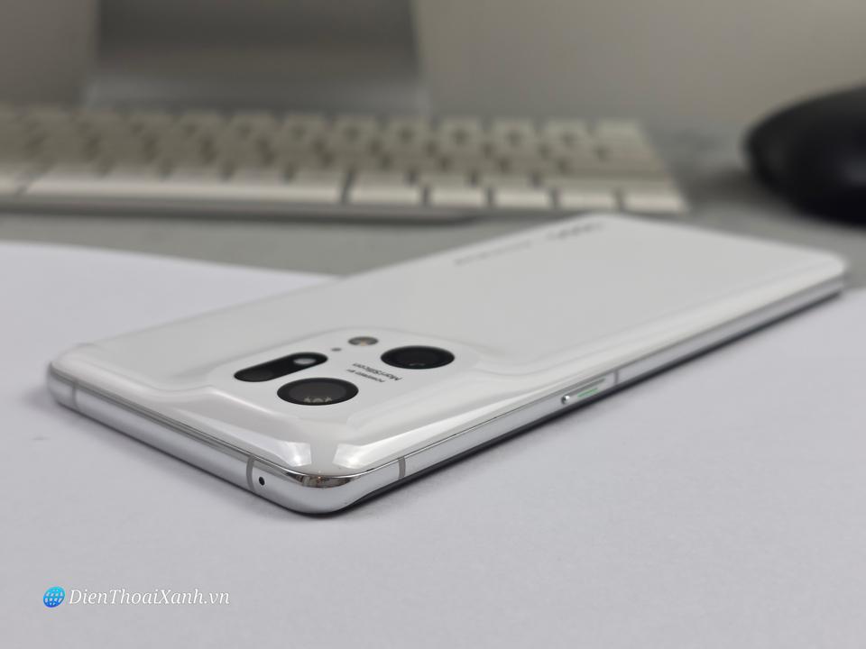 OPPO Find X5 Pro 12/256G - 61759-duoc-ban-tai-Điện Thoại Xanh