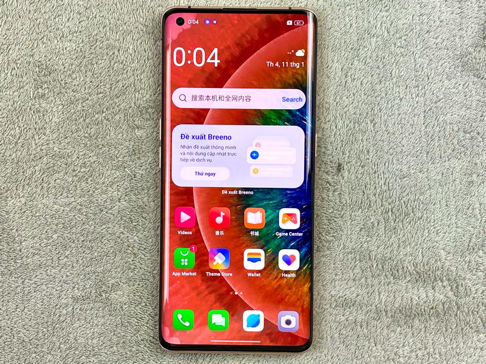 OPPO Find X2 Pro 12/256G - 77577-duoc-ban-tai-Điện Thoại Xanh
