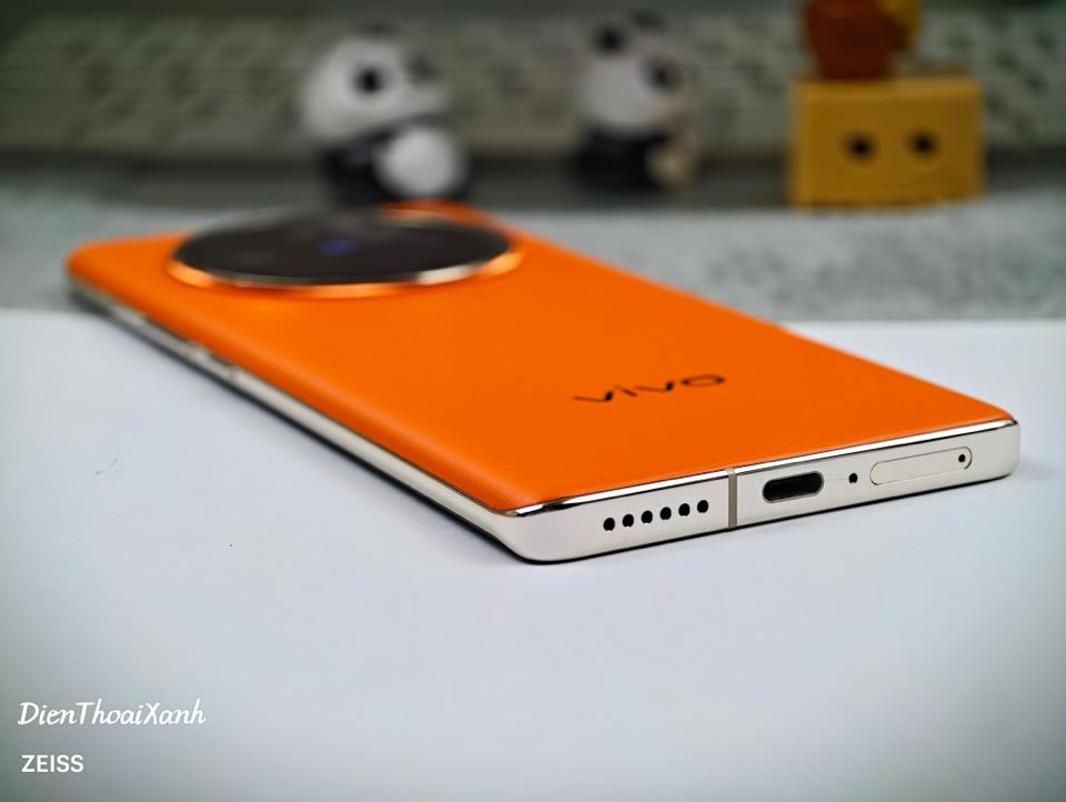 Vivo X100 12/256G - 13214-duoc-ban-tai-Điện Thoại Xanh