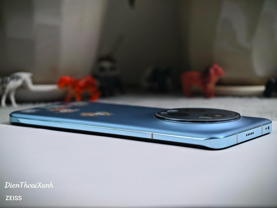 Honor Magic 5 Pro 8/256G - 18469-duoc-ban-tai-Điện Thoại Xanh