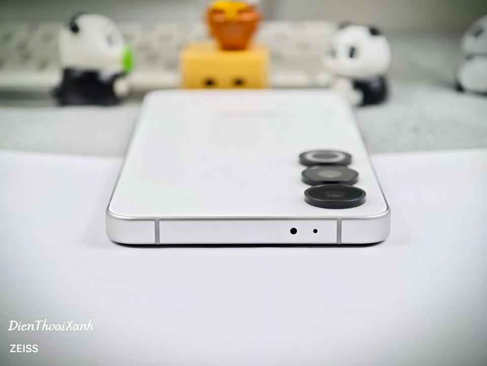 Meizu 21 Note 16/256G - 38319-duoc-ban-tai-Điện Thoại Xanh